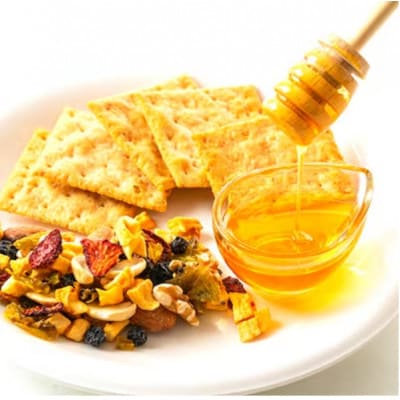 季節で移ろう田舎はちみつ7種ぷちギフトセット【結蜜Musubi-S7】【茨城県共通返礼品/五霞町】