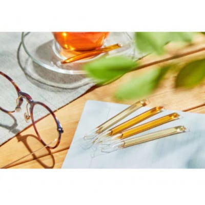 季節で移ろう田舎はちみつスティック7種セット【ハニースティックST7】【茨城県共通返礼品/五霞町】