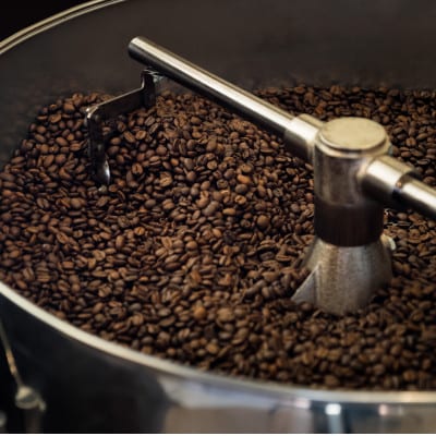 自家焙煎 エルサルバドル コーヒー 200g(中細挽き)