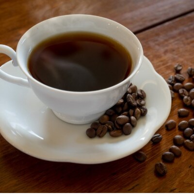 自家焙煎 ブラジルハインニャ コーヒー 200g(中細挽き)