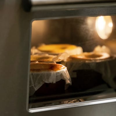 ろまえのばすち　-Authentic Gluten Free-
