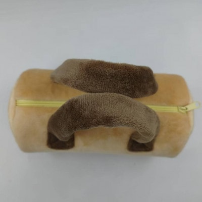 松茂係長のれんこんバッグ