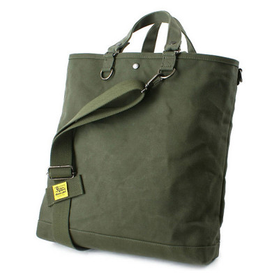 VanNuys Free Free Tote(グリーン)