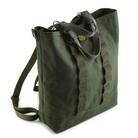 VanNuys Free Free Tote-6(タクティカルリュック&トート)(グリーン)