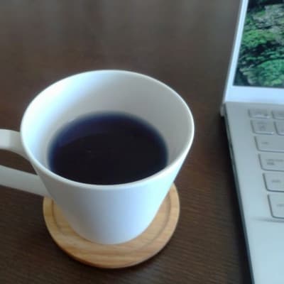 とくしま藍ブレンド ハーブティーで必勝祈願 勝色の褐茶2個セット