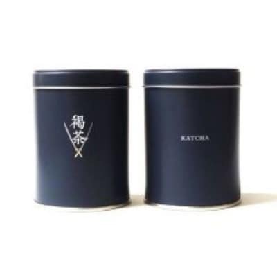 とくしま藍ブレンド ハーブティーで必勝祈願 勝色の褐茶2個セット