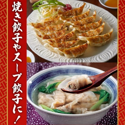 訳あり 霧島黒豚肉100%肉餃子 12粒×10パック(120粒) 冷凍 小分け 黒豚餃子 IR004