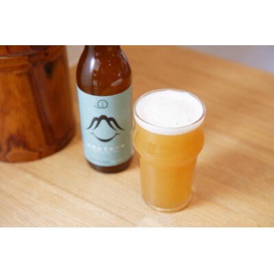 山わらうエール3本セット