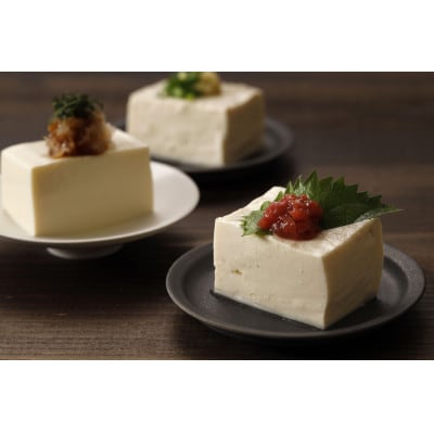 豆腐・油揚げセット