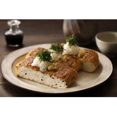 豆腐・油揚げセット