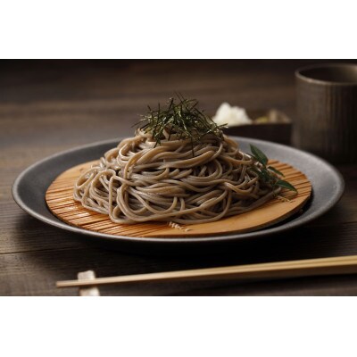 三輪そうめん(誉)4袋、手延べそば5袋、手延べ葛うどん4袋