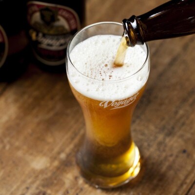 田辺市唯一のクラフトビール GOLD(アルコール度数5.5%)330ml×12本【bbi006-1】