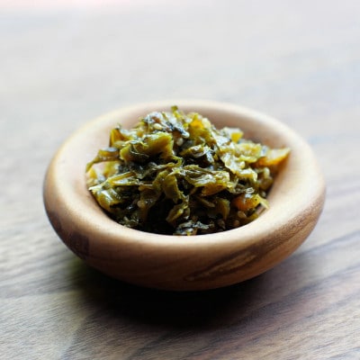 高菜チャーハンの素 450g(90g×5袋セット)【kms009】