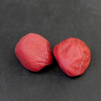 紀州蔵出し 完熟南高梅 しそ漬セット2.1kg(700g×3)【kms018-2】