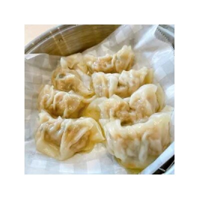 にんにく餃子セット　25個入り×2パック【gyz004-2】