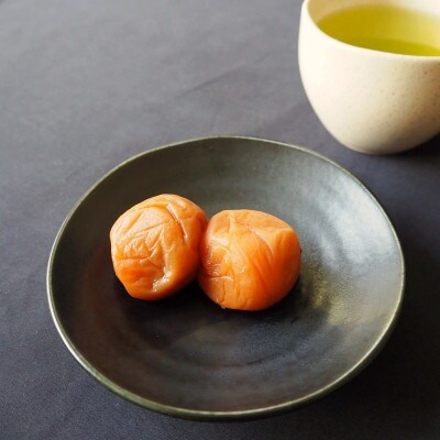 特選極上梅 里一番 (はちみつ入り) 塩分8% 1kg【ktk003】