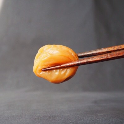特選極上梅 里一番 (はちみつ入り) 塩分8% 1kg【ktk003】