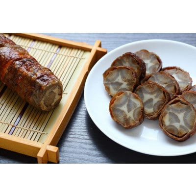 紀州田辺の蒲鉾2種、ごぼう巻1種 Aセット(計800g)【tnu002-1】