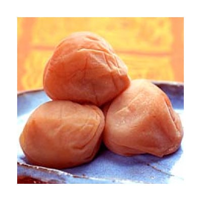紀州南高梅 白干梅 350g(塩分約20%)【ikm025】