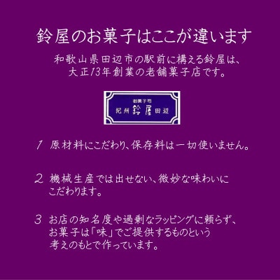 鈴屋のデラックスケーキ 20個入り【szy005-1】