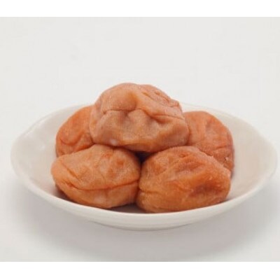 白-HAKU-(白干し梅)　900g(450g×2) 塩分約18%【ing005-2】