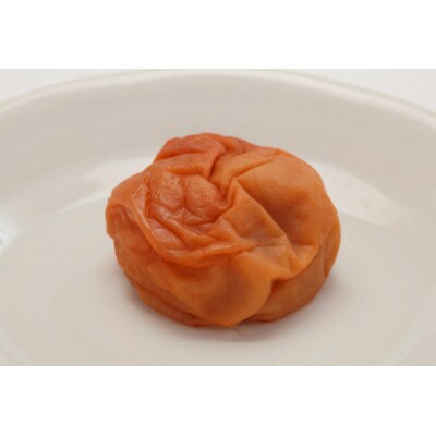 紀州南高梅「梅の里から」(塩分9%)450g【ing015-1】