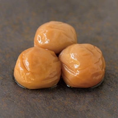 梅干し はちみつ梅干 蜜っこ(塩分5%)800g【isg006-2】