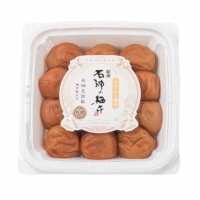 梅干し はちみつ梅干 蜜っこ(塩分5%)800g【isg006-2】