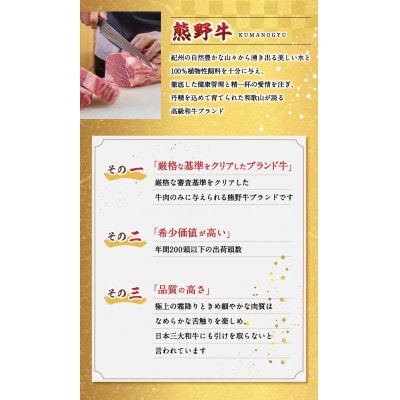 特選　和歌山県産熊野牛ヒレステーキ　150g×1枚 【sks001】