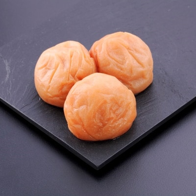蔵出し梅はちみつ A級品 800g【kfo002】