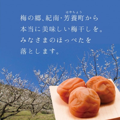 【A級品】紀州南高梅 はちみつ梅 1kg 塩分7% 贈り物【spo001-2】