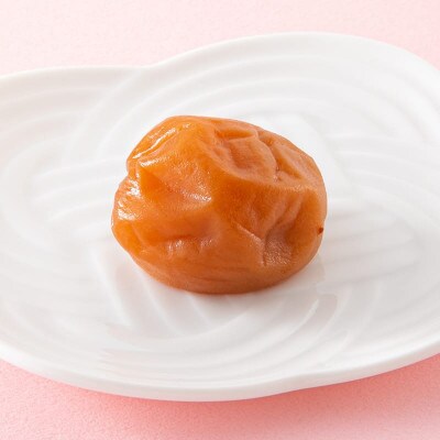 紀州梅干 詰合せセット はちみつ梅 三栖里の梅  350g×2 【ske018-1-2】