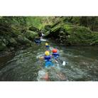 シャワークライミング参加券