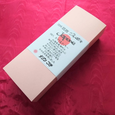 筑西ジャポネ　1箱5個入