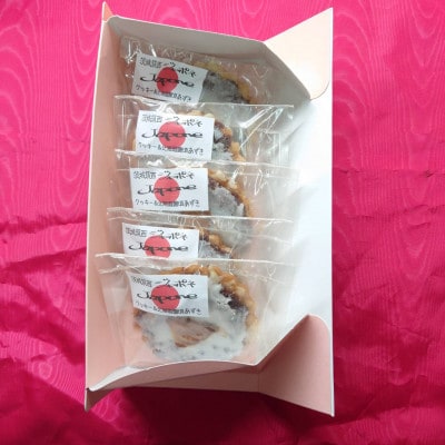 筑西ジャポネ　1箱5個入