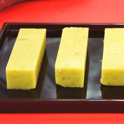 芋ようかん10本入り