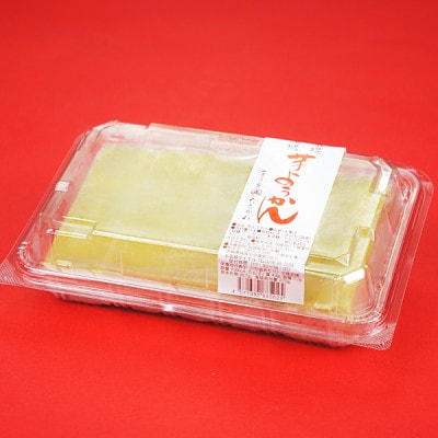 芋ようかん10本入り