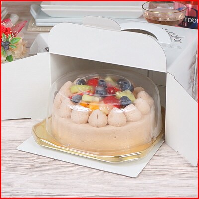 フルーツチョコ生デコレーションケーキ5号