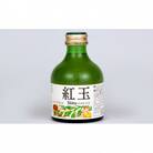 りんごジュース 青森 シャイニーアップルジュース 林檎倶楽部 180ml×24本[53841388]