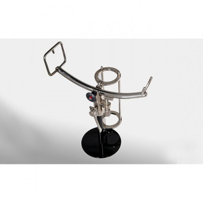 ステンレス製 石鯛釣り用ピトン[53841463]