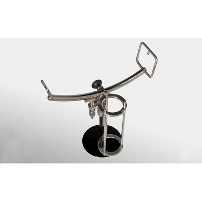 ステンレス製 石鯛釣り用ピトン[53841463]