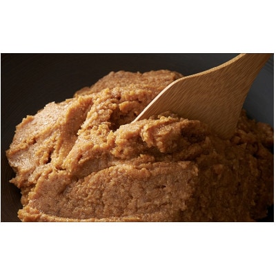 とっておき米麦あわせ味噌1kg【株式会社山内本店】(菊陽町)