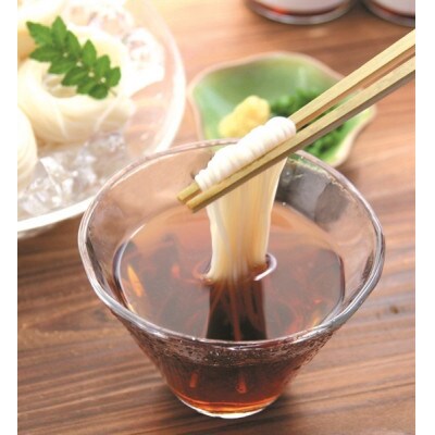 【山内本店】つゆ名人 200ml×6本セット(菊陽町)