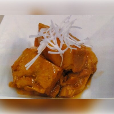 豚角煮180g×5パック 合計900g