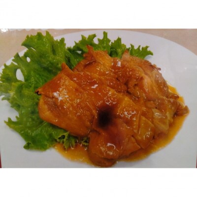 照り焼きチキン180g×3パック　合計540g