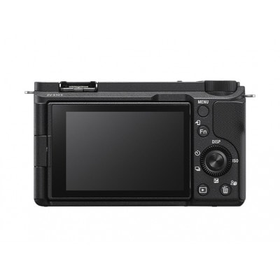 ソニー　VLOGCAM ZV-E10 II　ボディ　 ZV-E10M2　【ブラック】