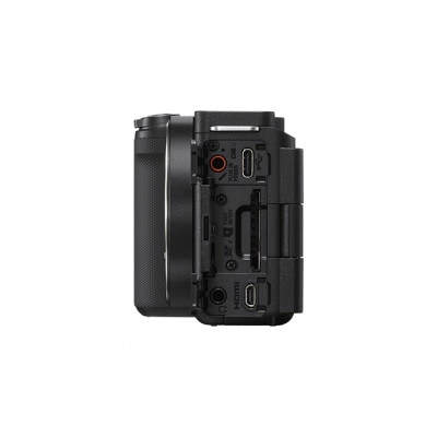 ソニー　VLOGCAM ZV-E10 II　ボディ　 ZV-E10M2　【ブラック】