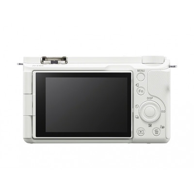 ソニー　VLOGCAM ZV-E10 II　ボディ　 ZV-E10M2　【ホワイト】
