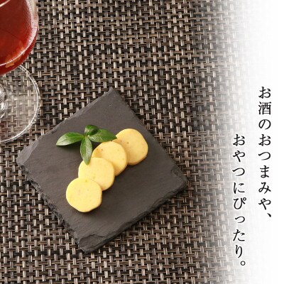 おやつやおつまみにぴったり!明太子&チーズ×6パック