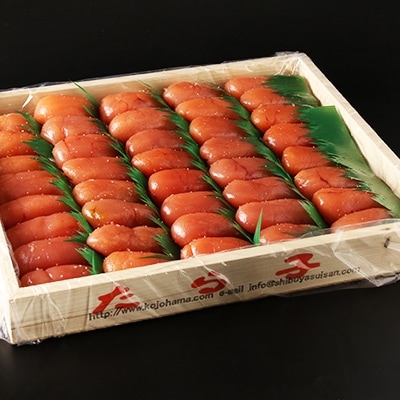 たらこ特切上(とくきりじょう)特盛2kg